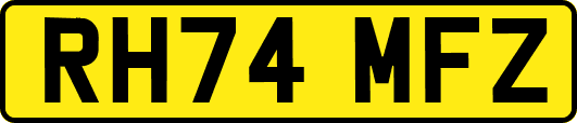 RH74MFZ
