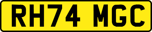 RH74MGC