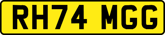 RH74MGG