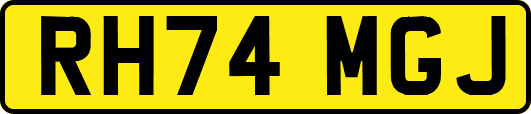 RH74MGJ