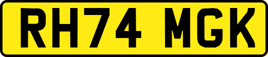 RH74MGK