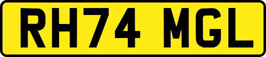 RH74MGL