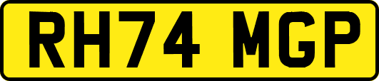 RH74MGP