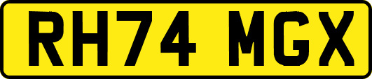 RH74MGX