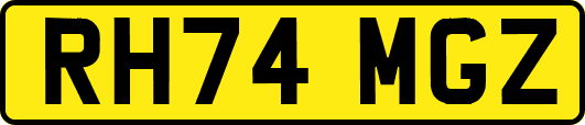 RH74MGZ
