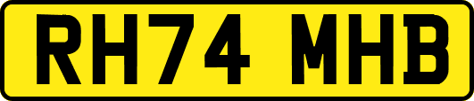RH74MHB