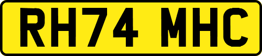 RH74MHC