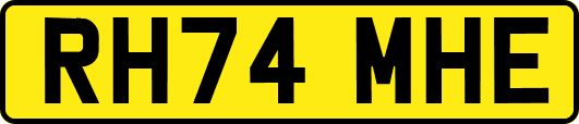 RH74MHE