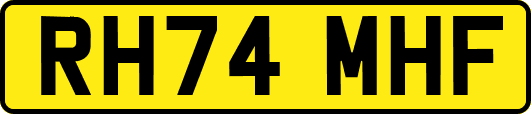 RH74MHF