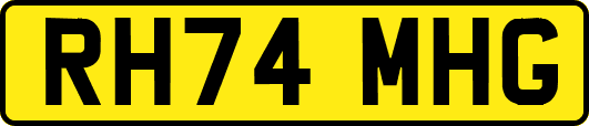 RH74MHG