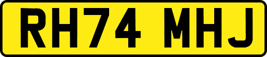 RH74MHJ
