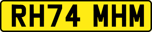 RH74MHM