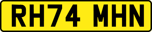 RH74MHN