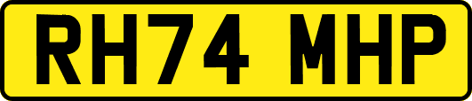 RH74MHP