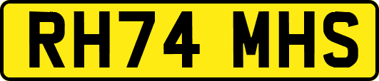 RH74MHS
