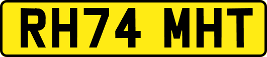 RH74MHT