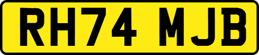 RH74MJB