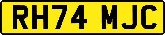 RH74MJC
