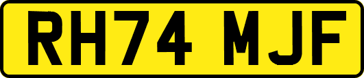 RH74MJF