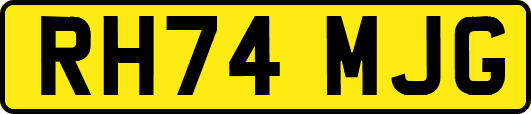 RH74MJG