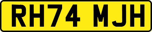 RH74MJH