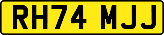 RH74MJJ