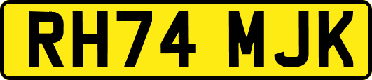 RH74MJK