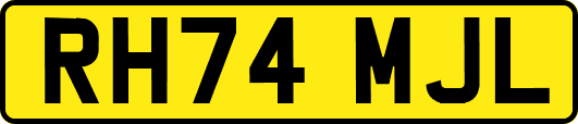 RH74MJL
