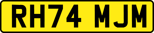 RH74MJM