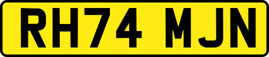 RH74MJN