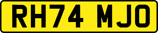 RH74MJO