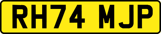 RH74MJP