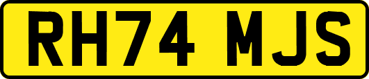RH74MJS