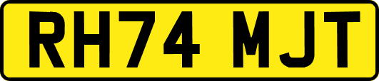 RH74MJT