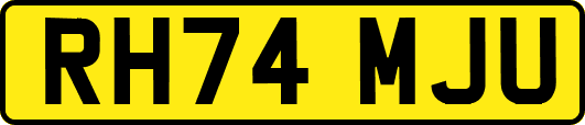 RH74MJU