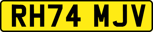 RH74MJV