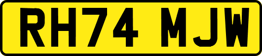 RH74MJW
