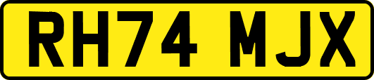 RH74MJX