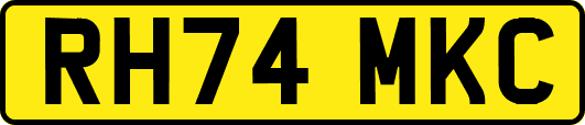 RH74MKC