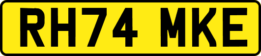 RH74MKE