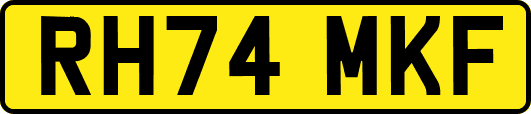 RH74MKF