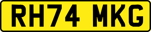 RH74MKG