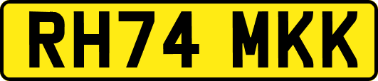 RH74MKK