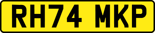 RH74MKP