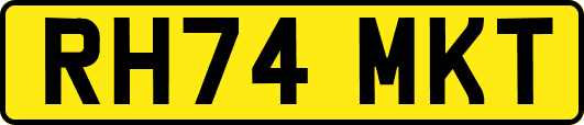 RH74MKT