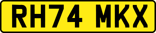 RH74MKX