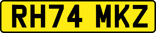 RH74MKZ