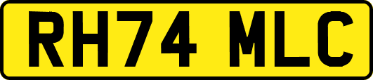 RH74MLC