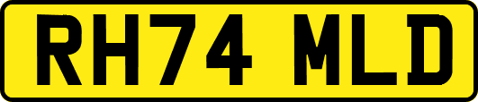 RH74MLD