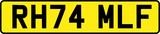 RH74MLF
